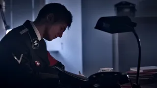 Tajná nacistická věda (3/8)