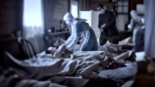 Tajná nacistická věda (3/8)