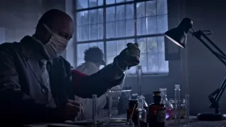 Tajná nacistická věda (3/8)