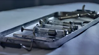 Tajná nacistická věda (3/8)