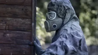 Tajná nacistická věda (3/8)