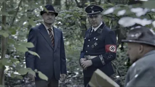 Tajná nacistická věda (3/8)