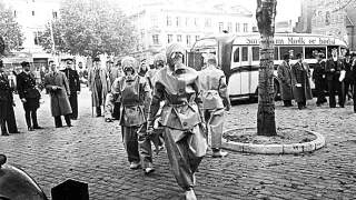 Tajná nacistická věda (3/8)