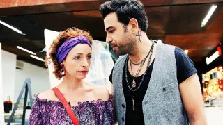 Príliš osobná známosť