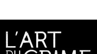 Umenie zločinu III (3/4)