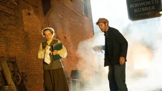 Případy detektiva Murdocha XVIII