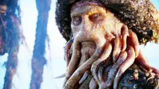 Piráti z Karibiku: Truhla mrtvého muže