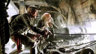 Piráti z Karibiku: Truhla mrtvého muže