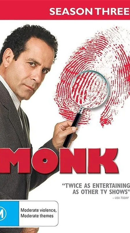 Monk, 2004 - fotogaléria