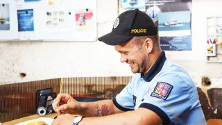 Na vlnách Jadranu (1)