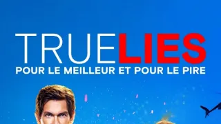 Pravdivé lži (9)