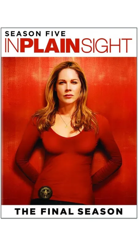 Ochrana svedkov (In Plain Sight V), 2012 - fotogaléria