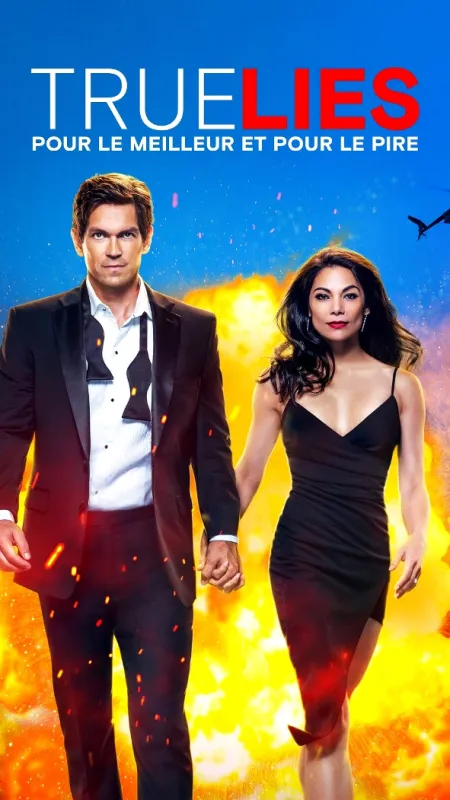 Pravdivé lži (True Lies - Bitter Sweethearts), 2023 - fotogaléria