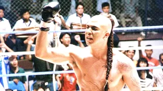 Kickboxer