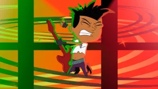 Phineas a Ferb II (8/39)