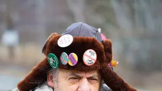 Smrtící mráz