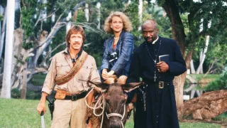 Honba za ztraceným zlatem