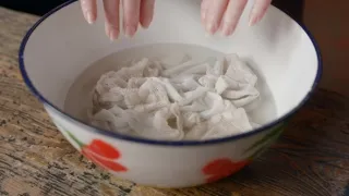 Co naše babičky uměly a na co my jsme zapomněli