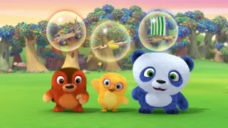 Pošťák Pat - Zvláštní zásilková služba (1)