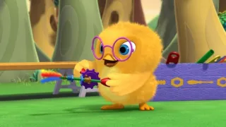 Pošťák Pat - Zvláštní zásilková služba (1)