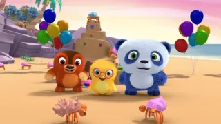 Pošťák Pat - Zvláštní zásilková služba (1)