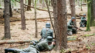 Dunaj, k vašim službám XIII (5)