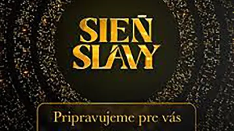 Sieň slávy