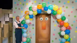 Jedna, dvě, Michal jde