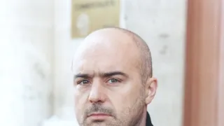 Komisař Montalbano