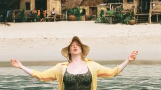 Bridget Jonesová: S rozumem v koncích