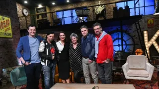 Kincsvadászok VIP (5)