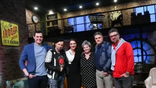 Kincsvadászok VIP (5)