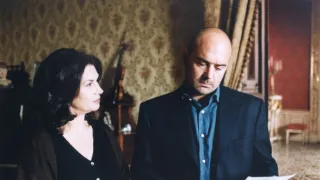 Komisař Montalbano