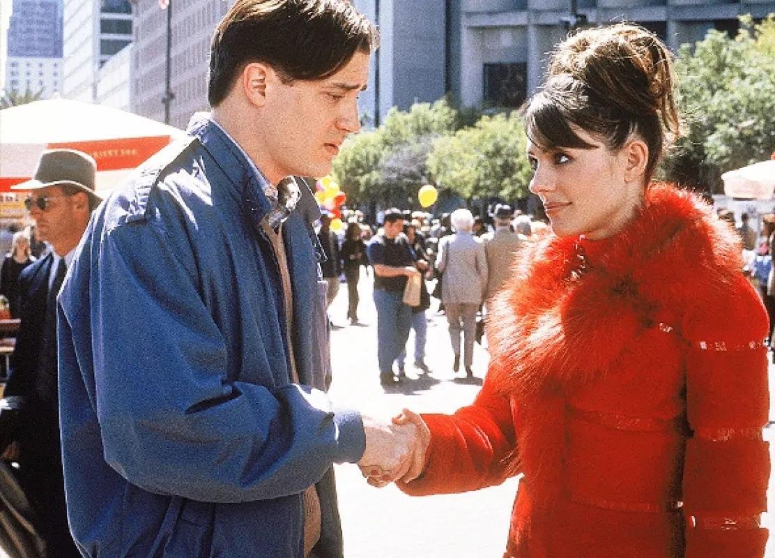 Smlouva s ďáblem (Bedazzled), 2000 - fotogaléria