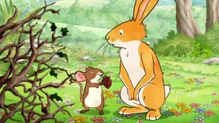 Charley miluje přírodu (13)