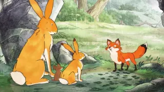 Charley miluje přírodu (13)