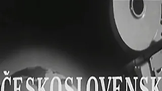 Československý filmový týždenník