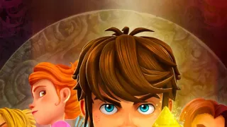 Artur a spoločenstvo okrúhleho stola