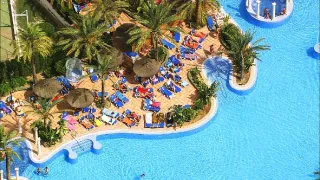 Krásné země z výšky