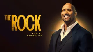 Dwayne Johnson - „Skála“, která hory přenáší