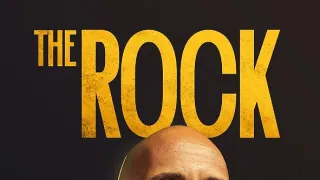 Dwayne Johnson - „Skála“, která hory přenáší