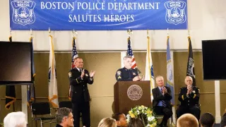 Bostonské vraždy II (1)