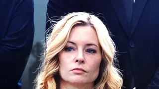 Posadnutý profesorkou