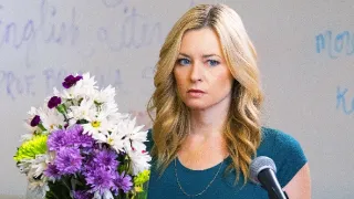 Posadnutý profesorkou