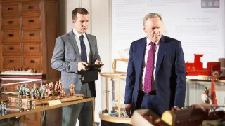 Vraždy v Midsomeri XXI (4)