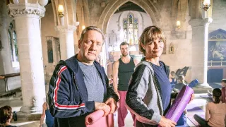 Vraždy v Midsomeri XXI (4)