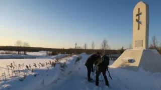 Čechoslováci v gulagu (1/3)
