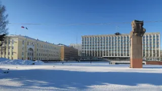 Čechoslováci v gulagu (1/3)