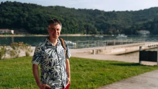 V karavanu po Slovinsku (5/6)