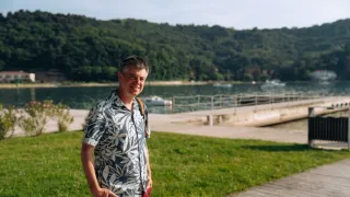 V karavanu po Slovinsku (5/6)